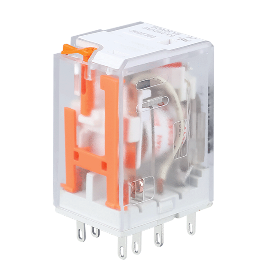 Image of INDUSTRIAL RELAY ELM 36.02 48VDC