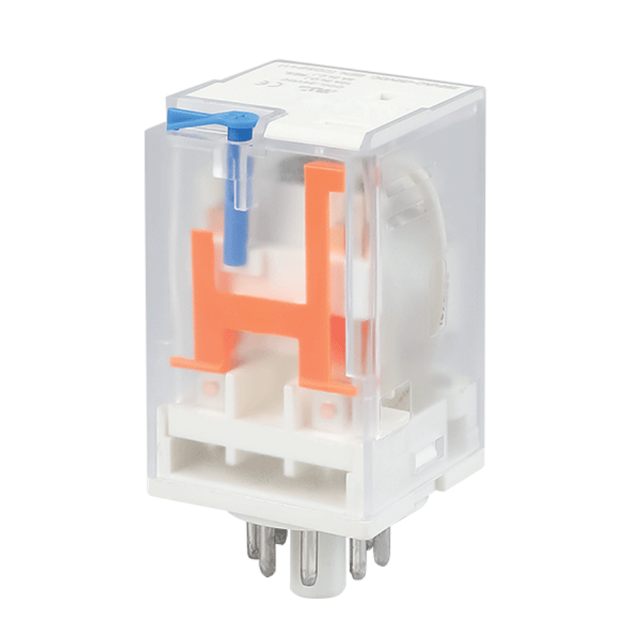 Image of INDUSTRIAL RELAY ELM 90.2 230VAC