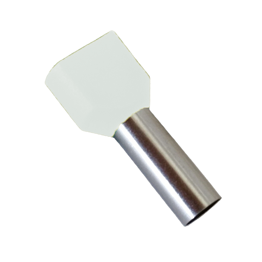 Image of ÉRVÉGHÜVELY TЕ0508/FEHÉR (100Db/csomag)
