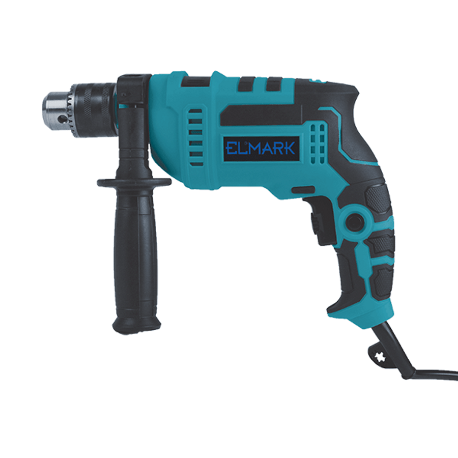 Image of ELECTRICAL DRILL EL-D15 13mm 750W