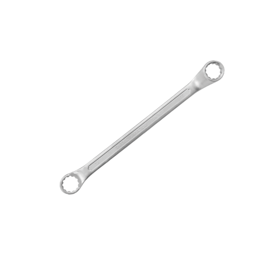 Image of KETTŐS CSILLAGKULCS 16x17MM