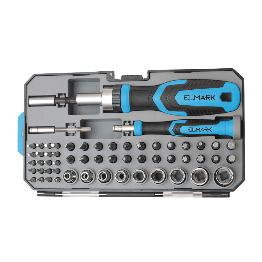 Image of 32PCS WATCH SCREWDRIVER SET CRV