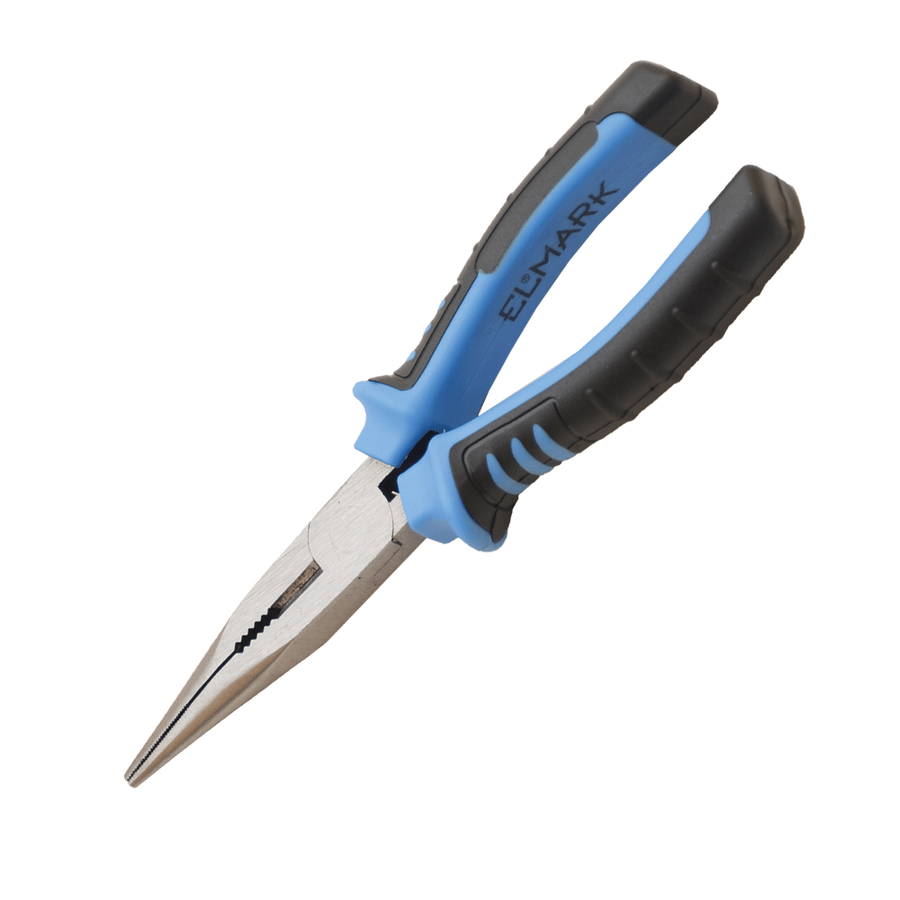 Image of LONG NOSE PLIER 175MM CRV