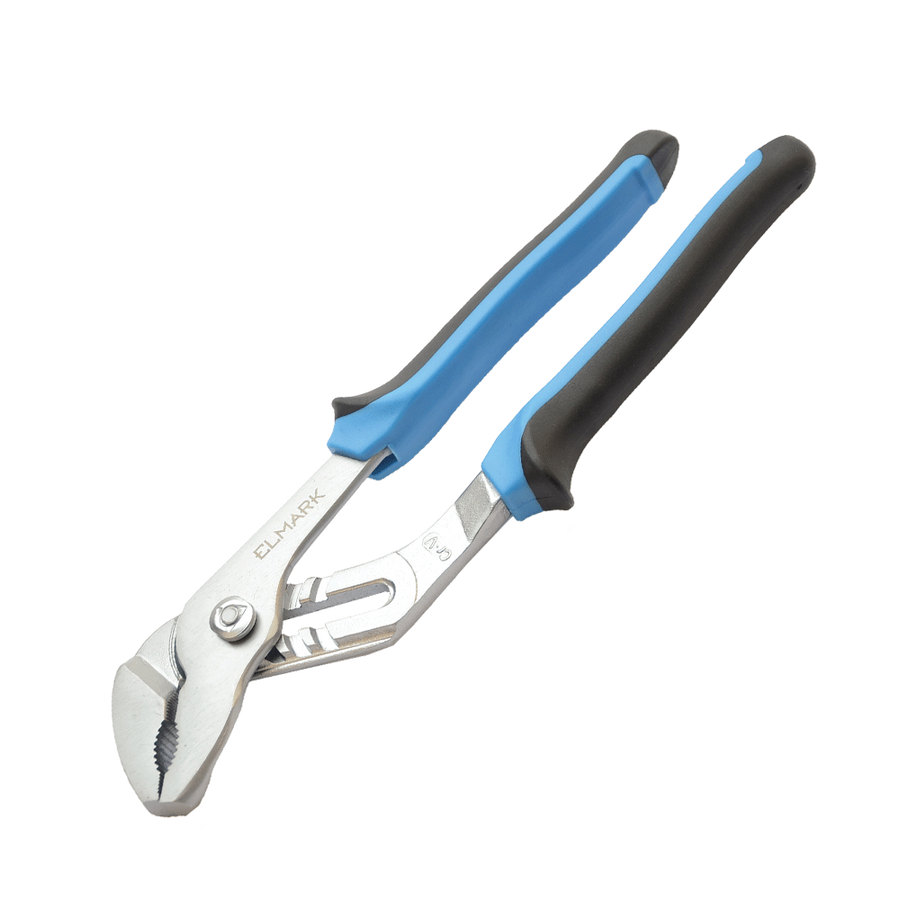 Image of GROOVE JOINT PLIER 250MM CRV
