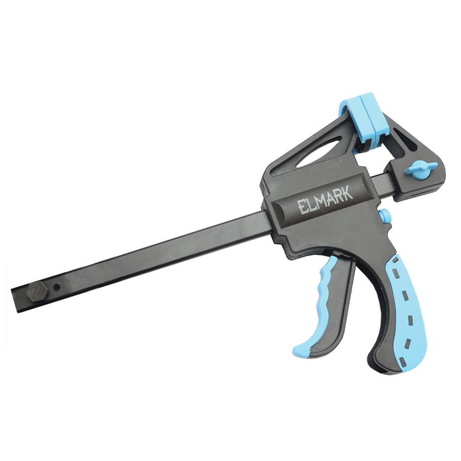 Image of QUICK RATCHET CLAMP 150mm