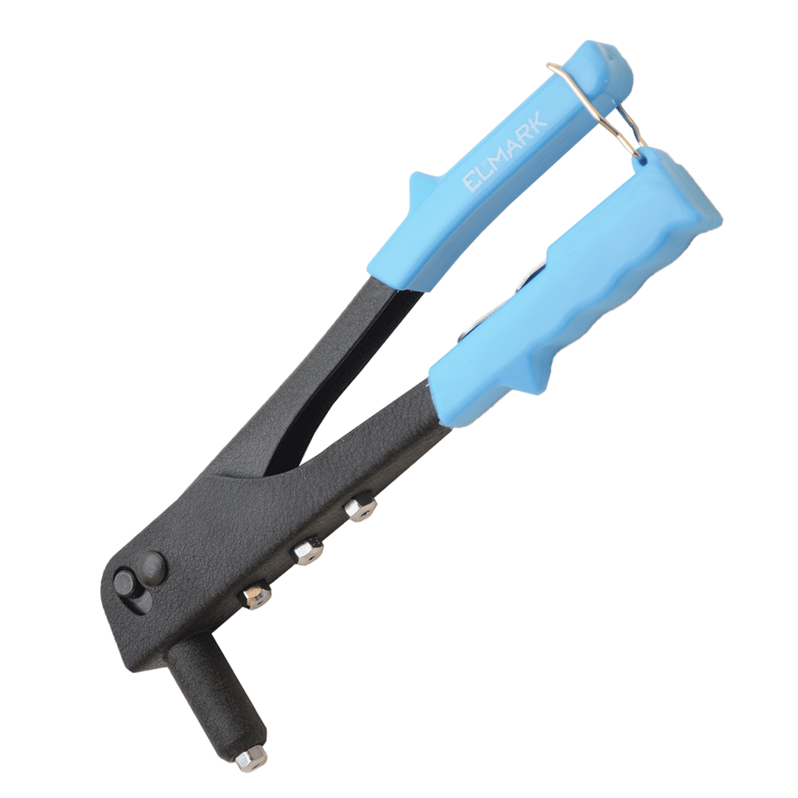 Image of HAND RIVETER 2.4-4.8mm 250mm