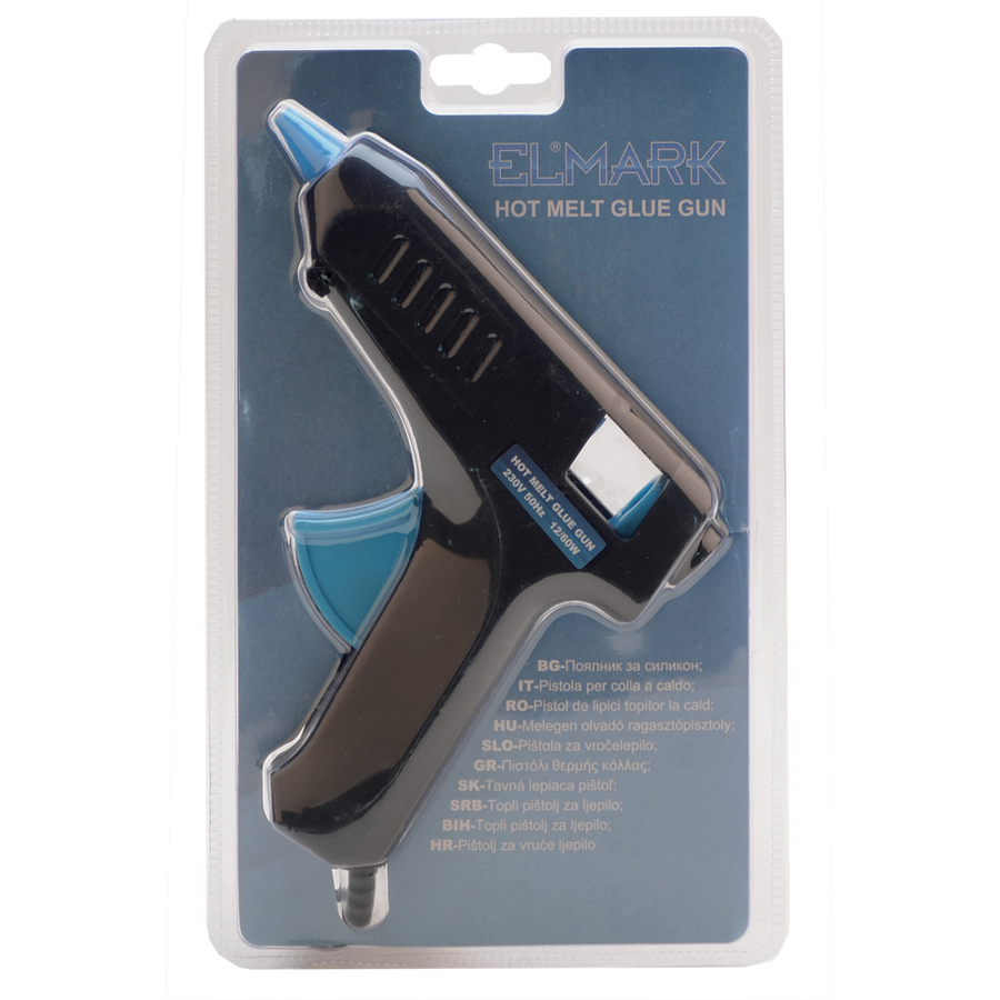 Image of HOT MELT GLUE GUN