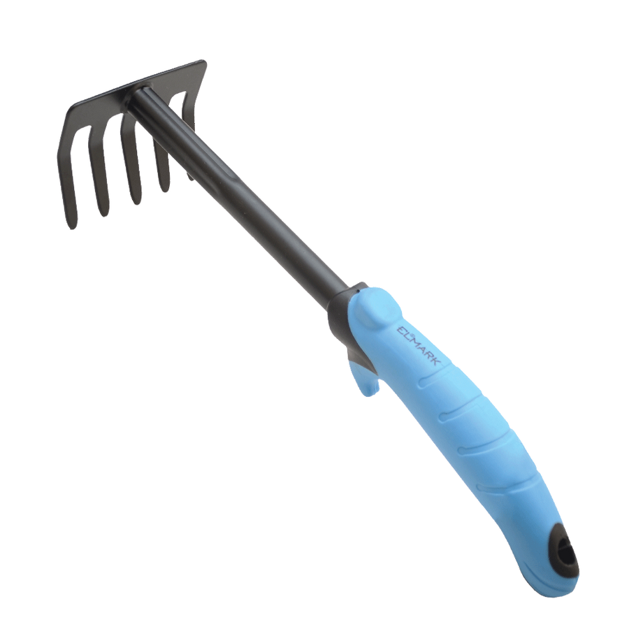 Image of GARDEN HAND RAKE