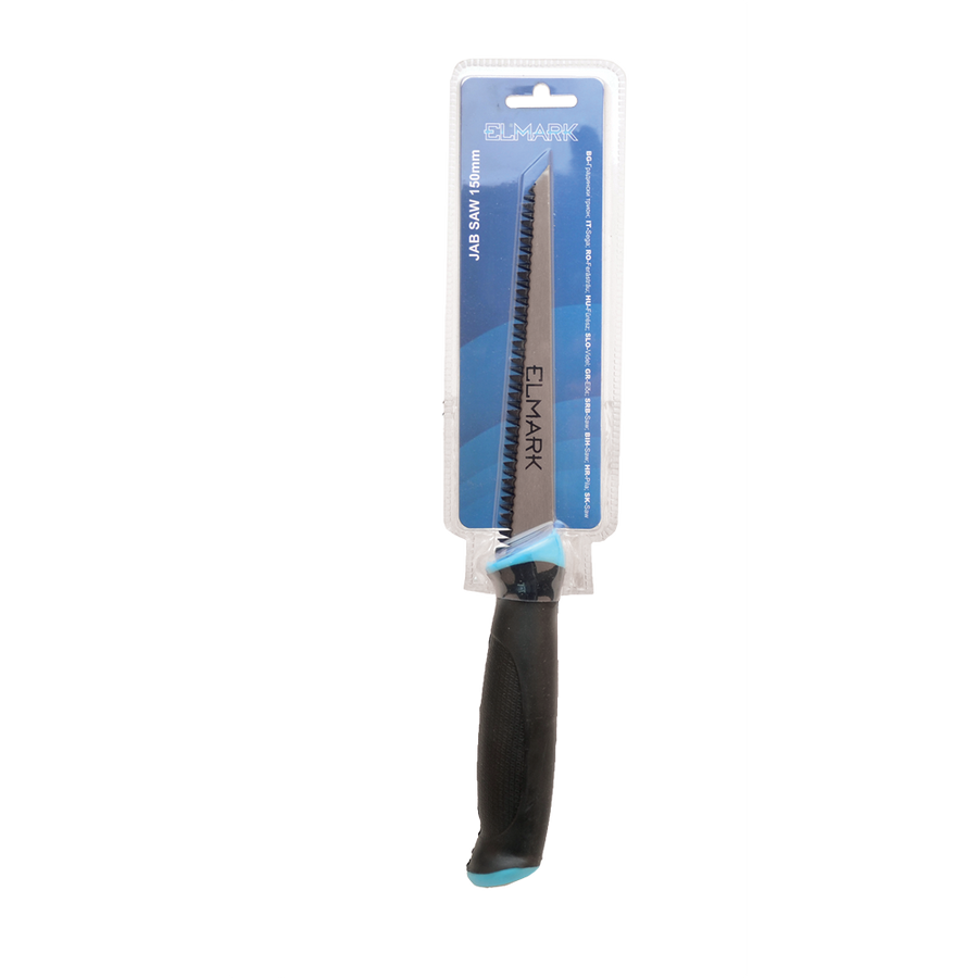 Image of JAB SAW 150mm