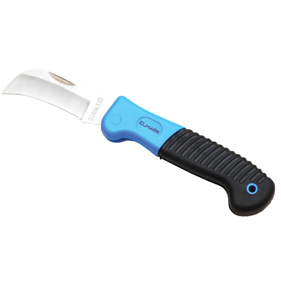 Image of ELECTRICIAN'S KNIFE