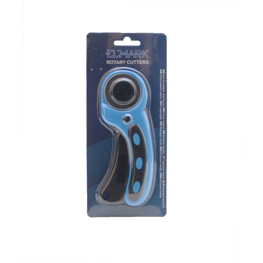 Image of ROTARY CUTTERS