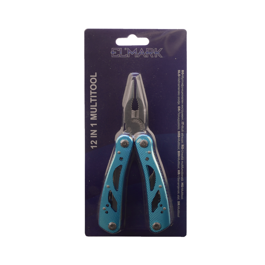 Image of 12 IN 1 MULTITOOL