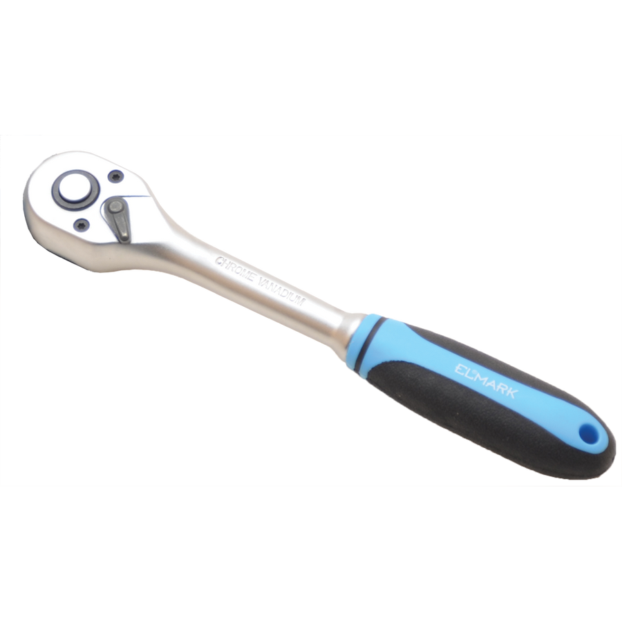 Image of 72T RATCHET WRENCH 1/4