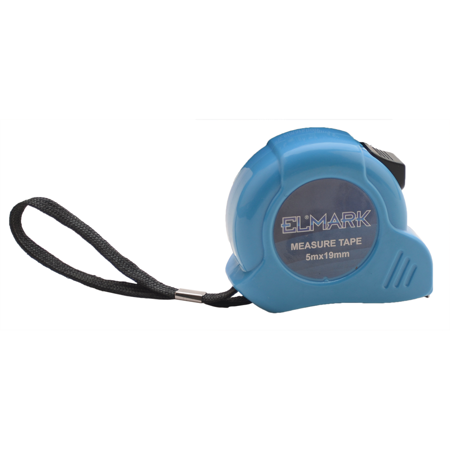 Image of MEASURE TAPE 5mx19mm