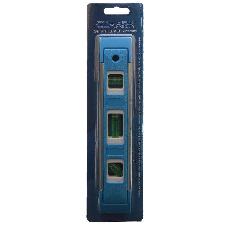Image of SPIRIT LEVEL 225mm