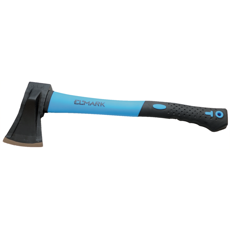 Image of FIBERGLASS HANDLE AXE 1000g