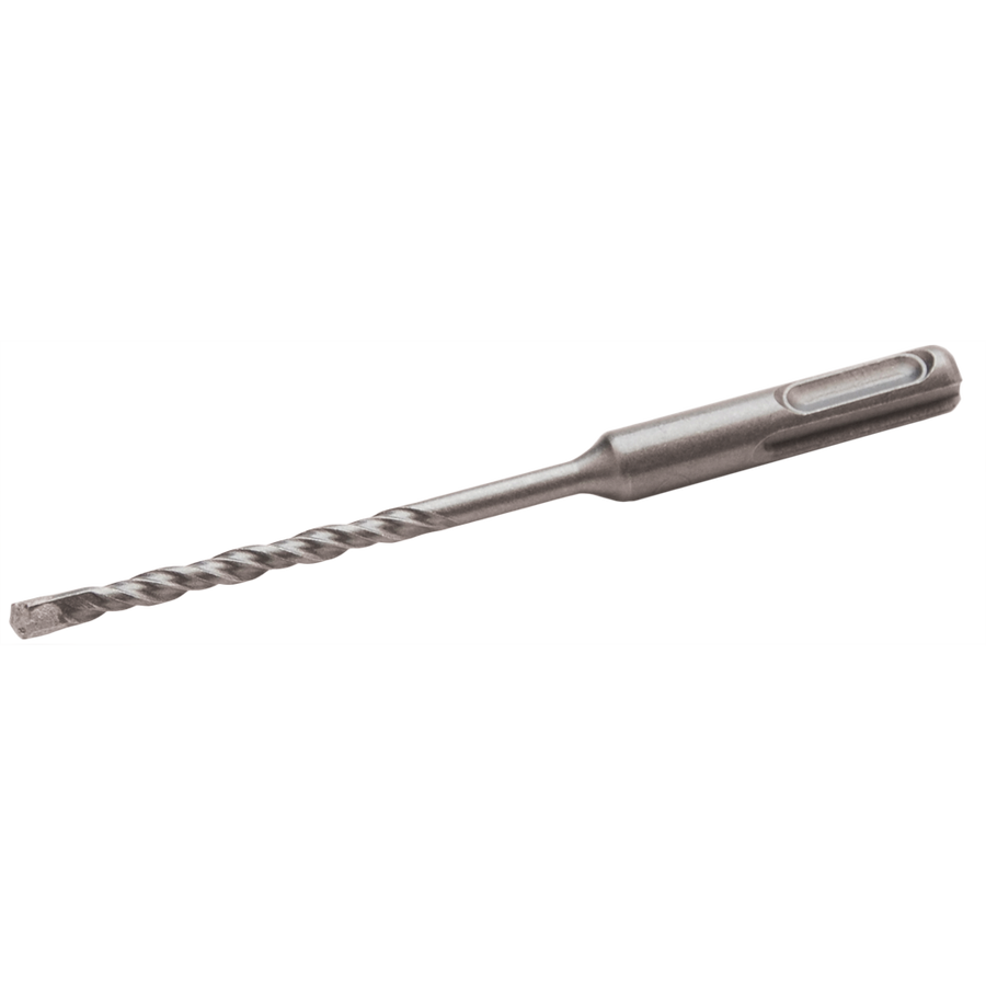 Image of SDS SHANK HAMMER DRILL DIN8035 7mmx205