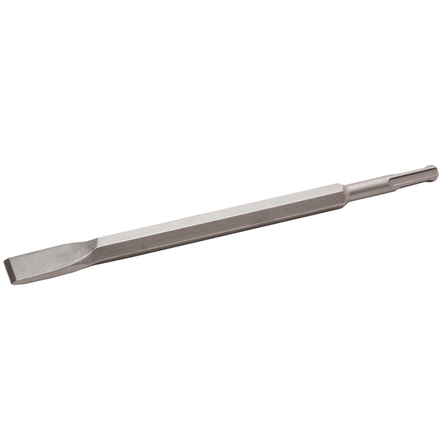Image of SDS PLUS FLAT COLD CHISEL 10X250mmX20mm