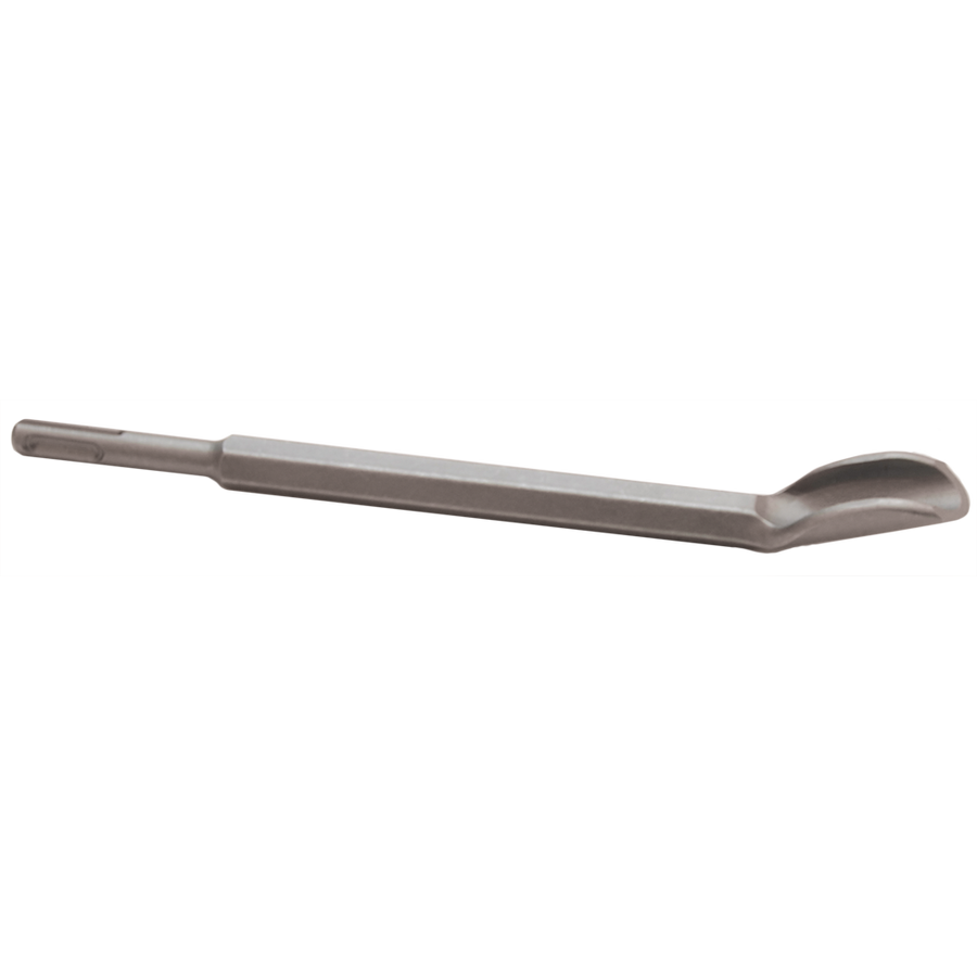 Image of SDS PLUS GROOVING CHISEL 10X250mmX22mm