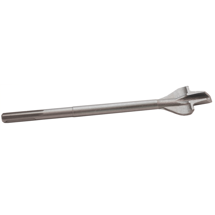 Image of SDS MAX GROOVING CHISEL WITH STOP 18X380mmX35mm