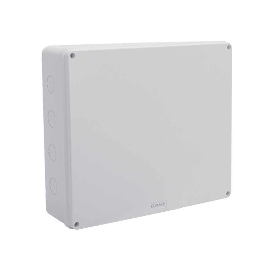Image of ELOSZTÓ DOBOZ WBG 400/350/120 IP65