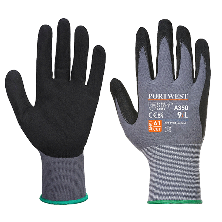 Image of A350 DERMIFLEX GLOVE