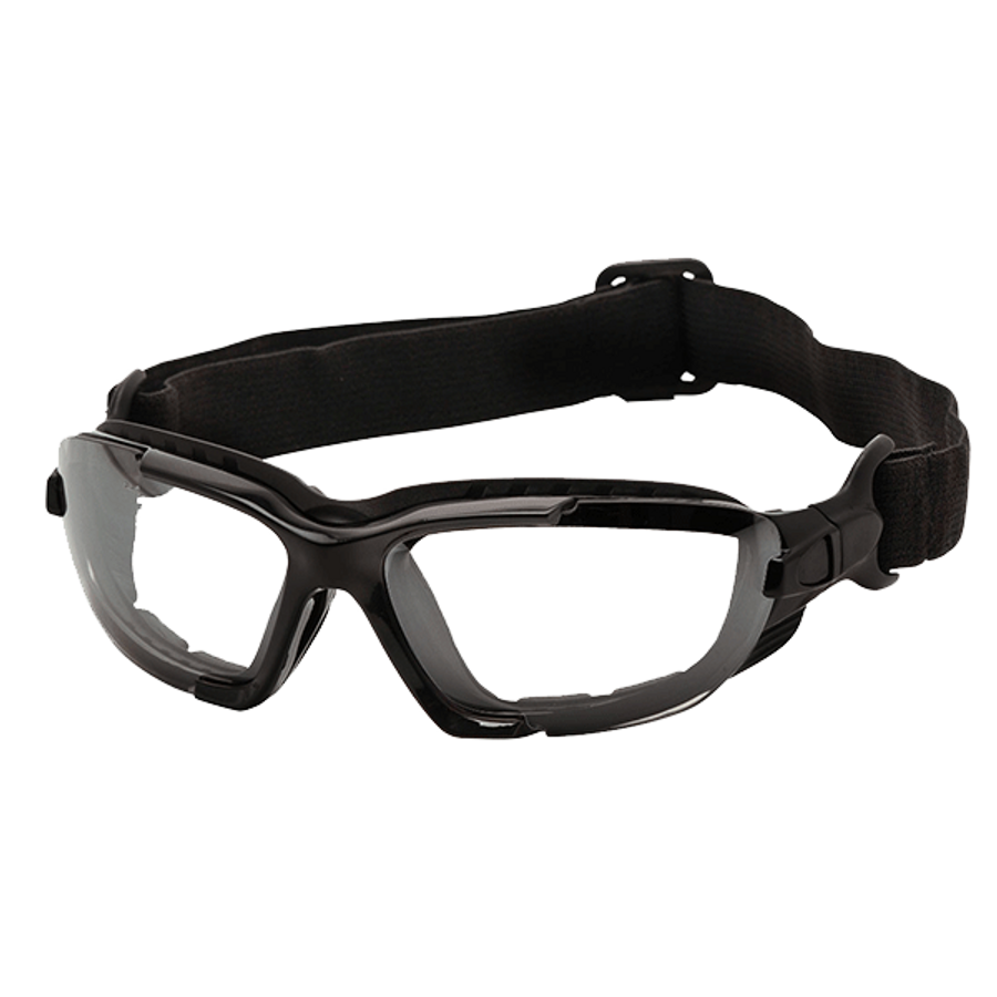 Image of LEVO PW11 SAFETY EYEGLASSES