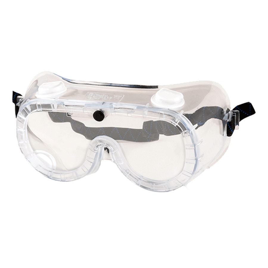 Image of PW21 INDIRECT VENT GOGGLE