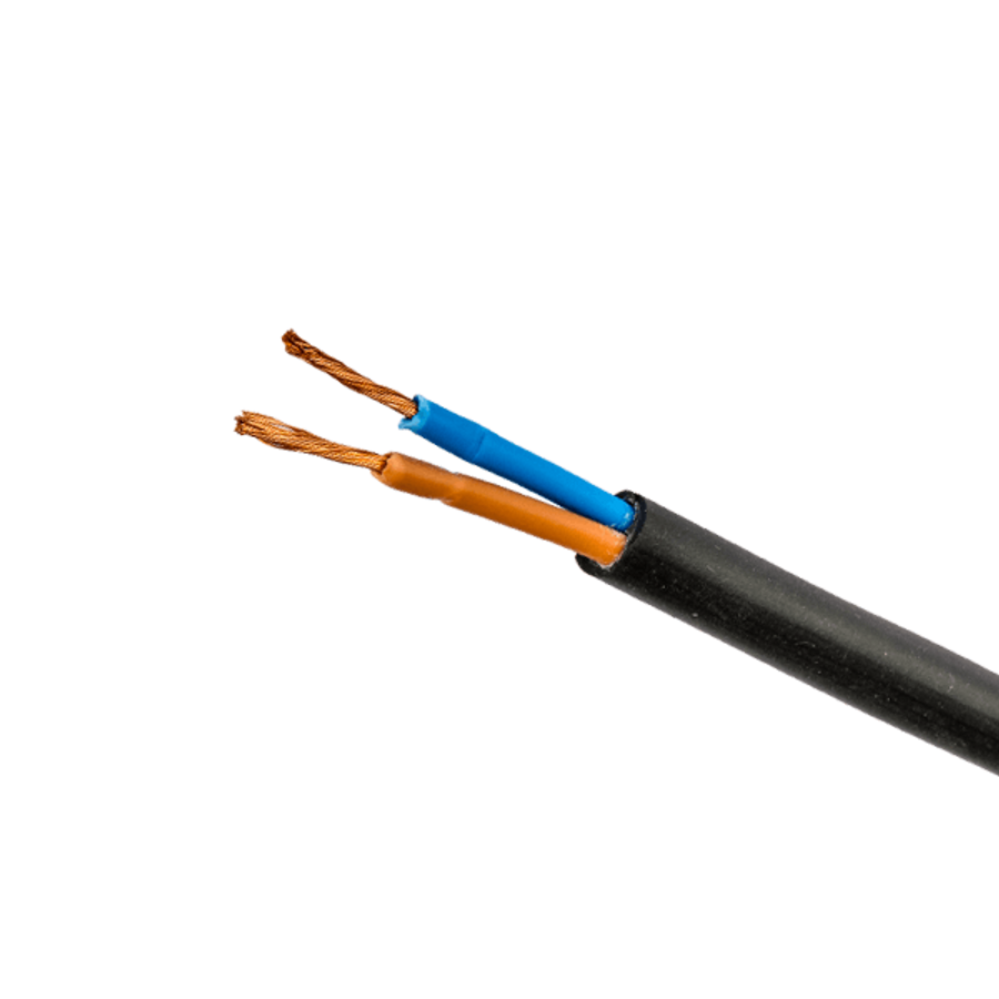 Image of GUMI FLEXIBILIS KÁBEL 2X1.5MM²