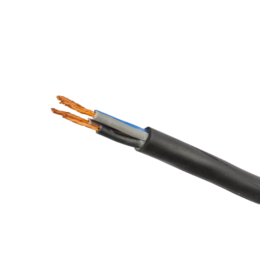 Image of GUMI FLEXIBILIS KÁBEL 4X2.5MM²