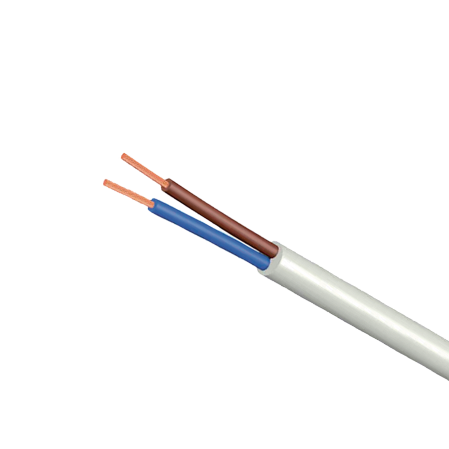 Image of ELEKTROMOS KÁBEL H05VV-F 2X1.5MM² 0.3/0.5kV
