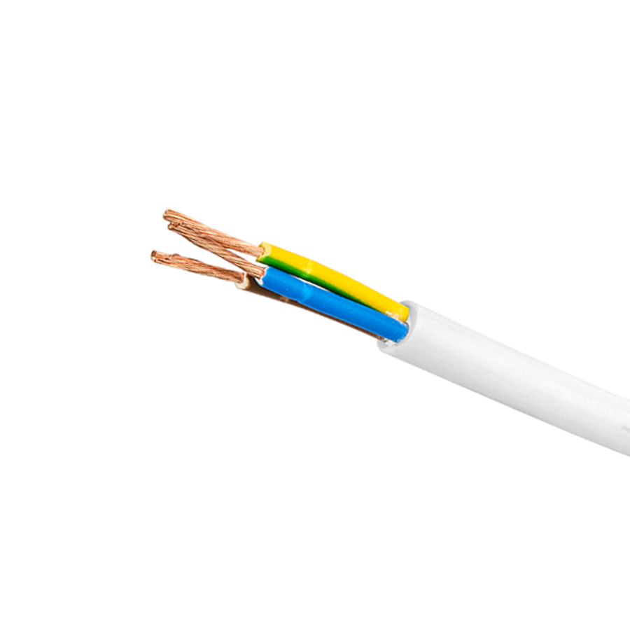 Image of ELEKTROMOS KÁBEL H05VV-F 3X2.5MM² 0.3/0.5kV