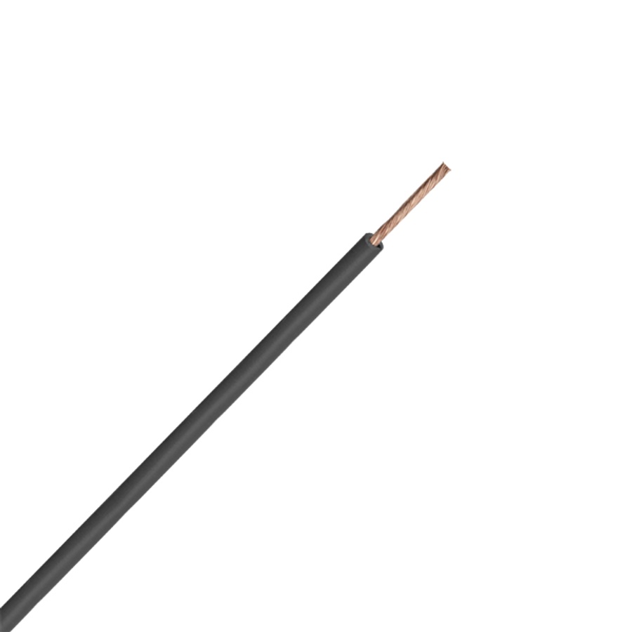 Image of KÁBELVEZETŐ H05V-K 1X1mm² 0.3/0.5kV KÉK