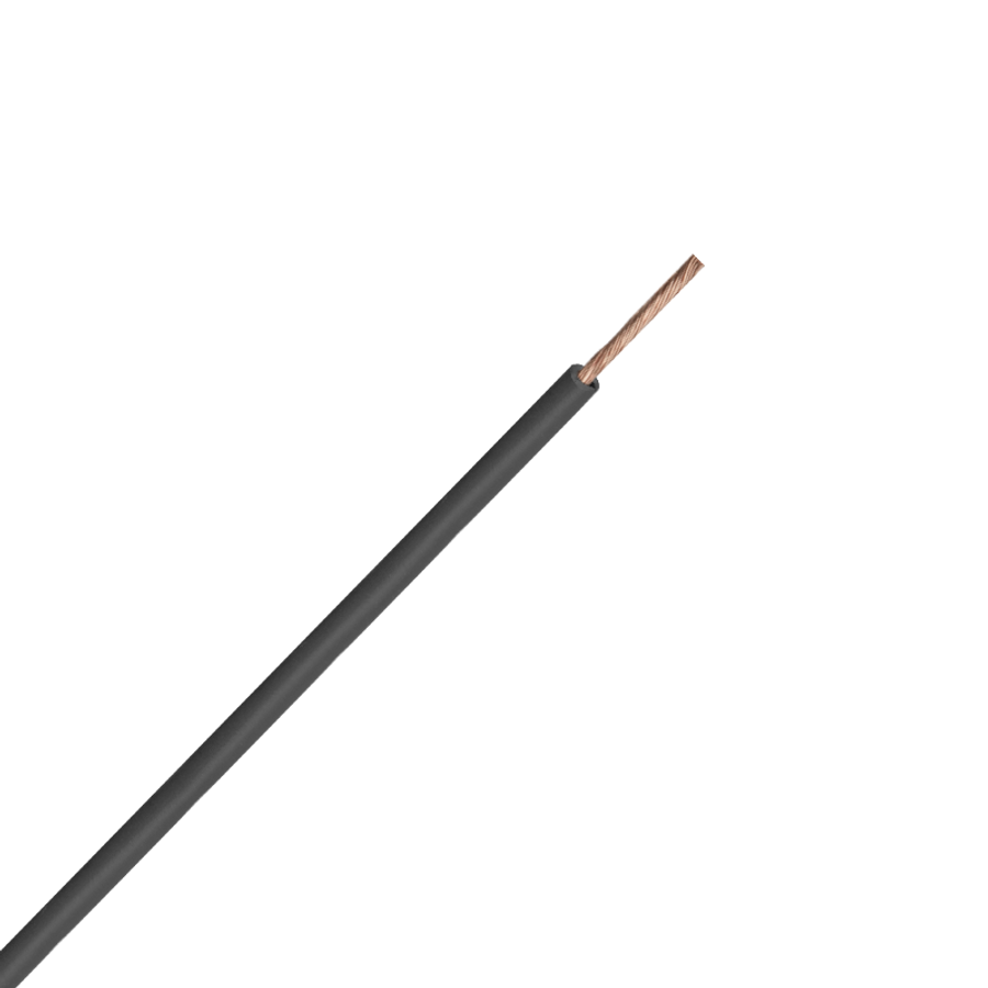 Image of KÁBELVEZETŐ H05V-K 1X1mm² 0.3/0.5kV FEHÉR