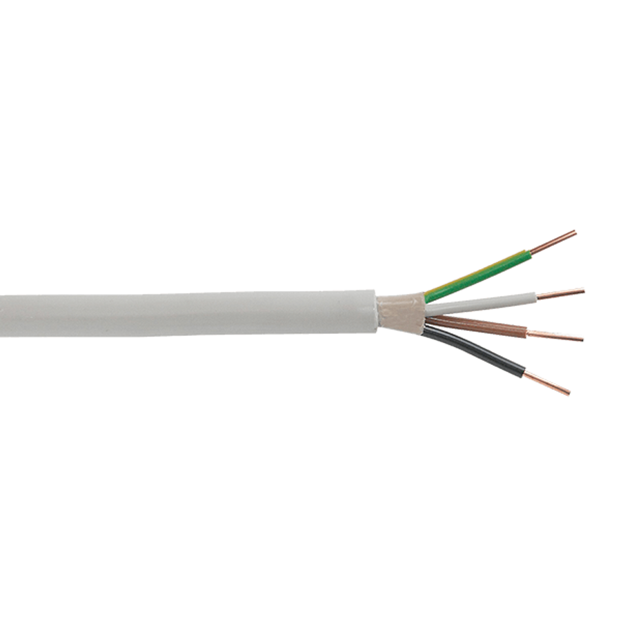 Image of NYM 4x1.5mm2
