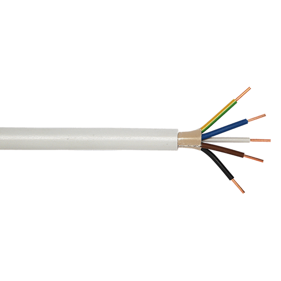 Image of NYM 5x2.5mm2