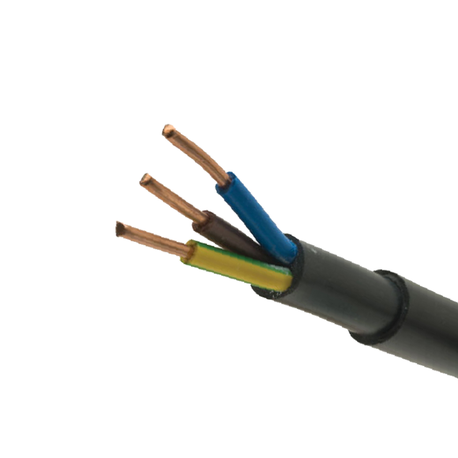 Image of NYY 3x2.5mm2
