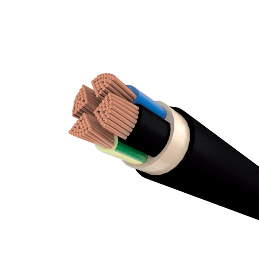 Image of NYY 4x1.5mm2