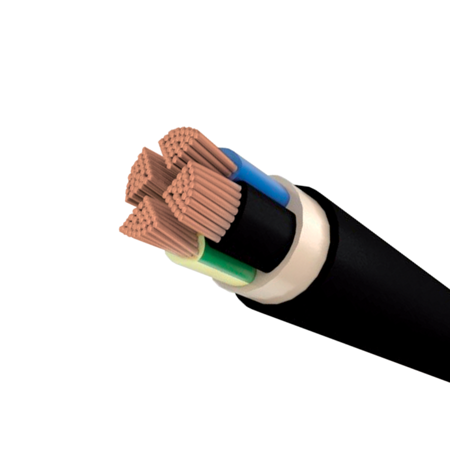 Image of NYY 4x16mm2