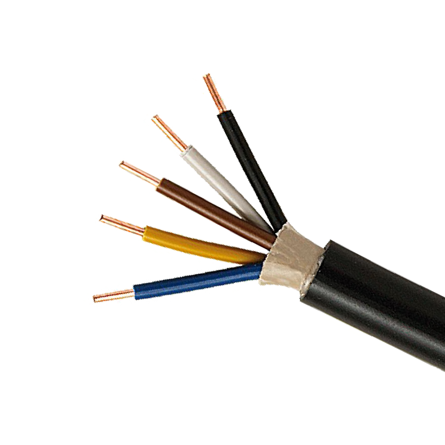 Image of NYY 5x2.5mm2