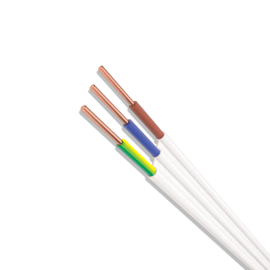 Image of INSTALLÁCIÓS VEZETŐ 3X1MM² 0.22/0.38kV