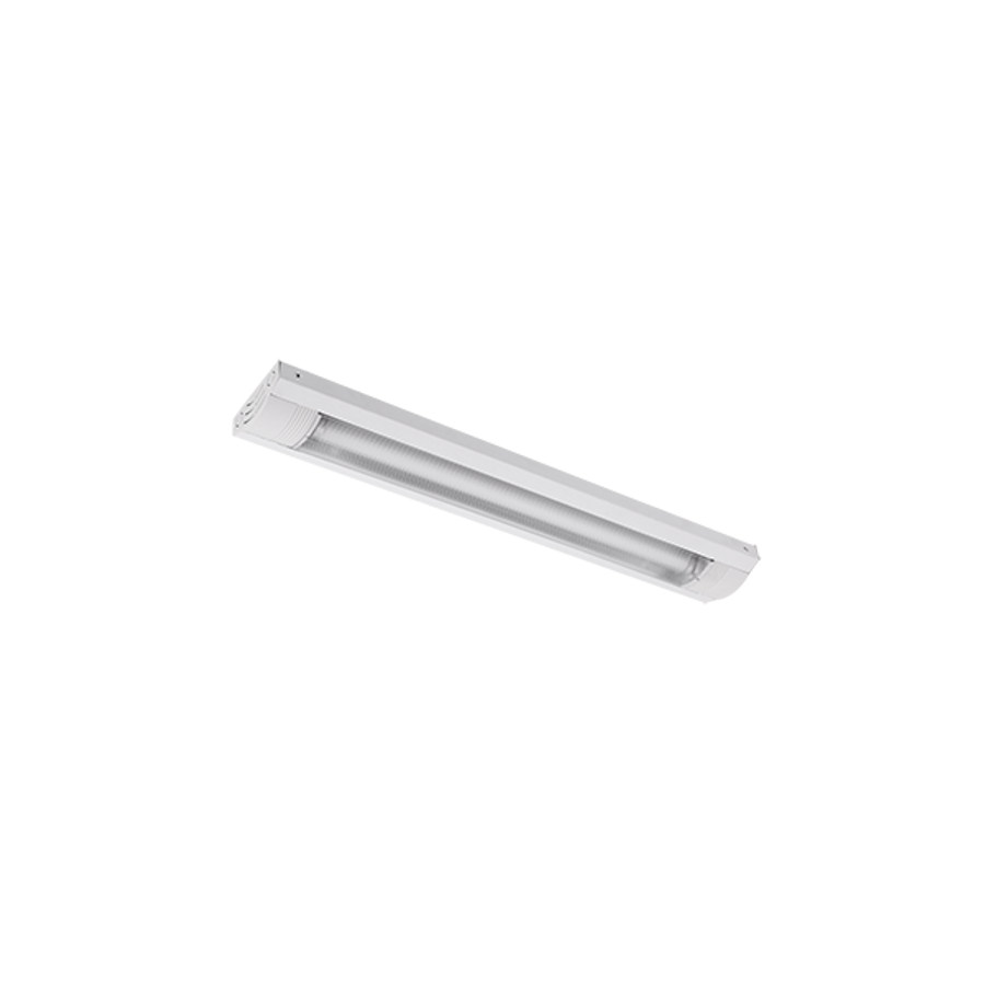 Image of EMPTY FIXTURE FOR NEDA LED 2X600mm