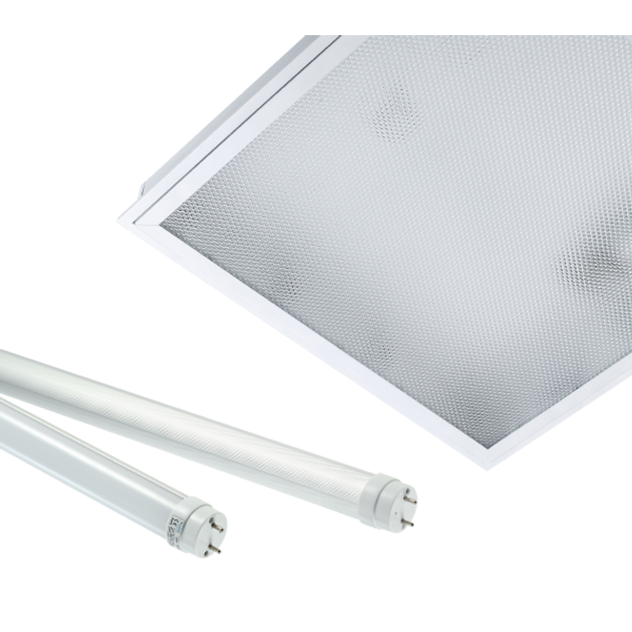 Image of RILA 4x10W OM 600mm/600mm