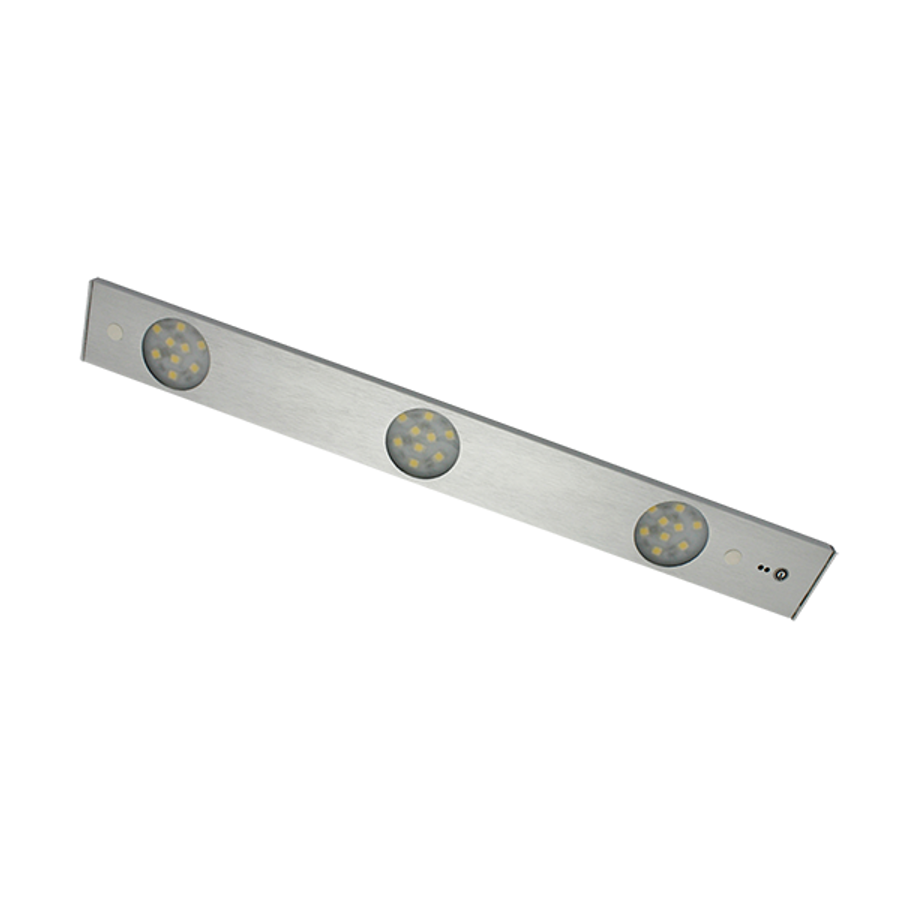 Image of LEDES KABINVILÁGÍTÁS CAB-12 LED 27SMD5050 7W 12VDC 4200K