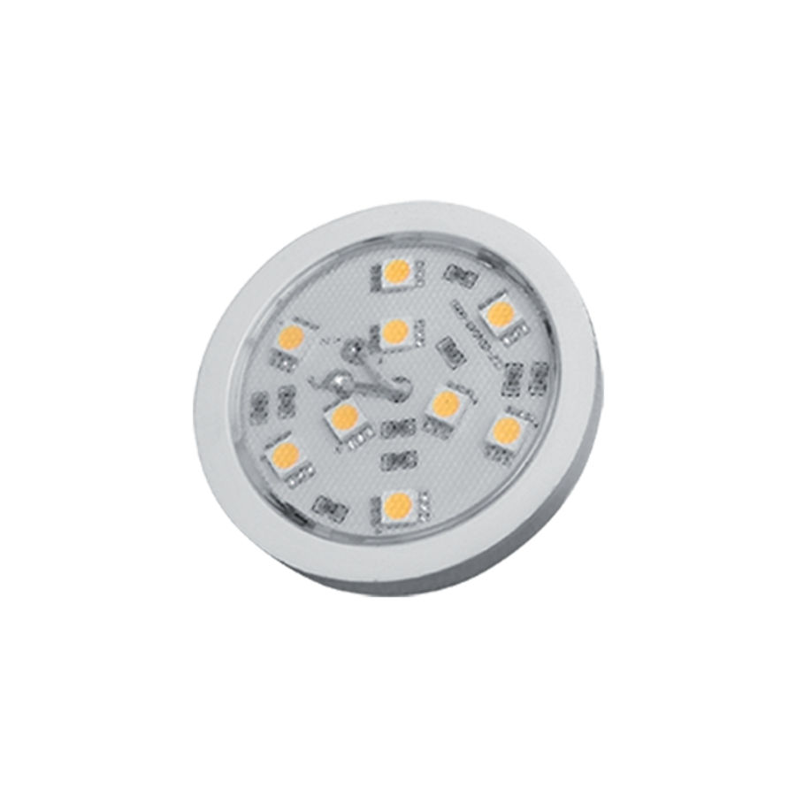 Image of LEDES KABINVILÁGÍTÁS CAB-13 LED SMD5050 4000K ÷ 4300K 12V 60MM/7MM