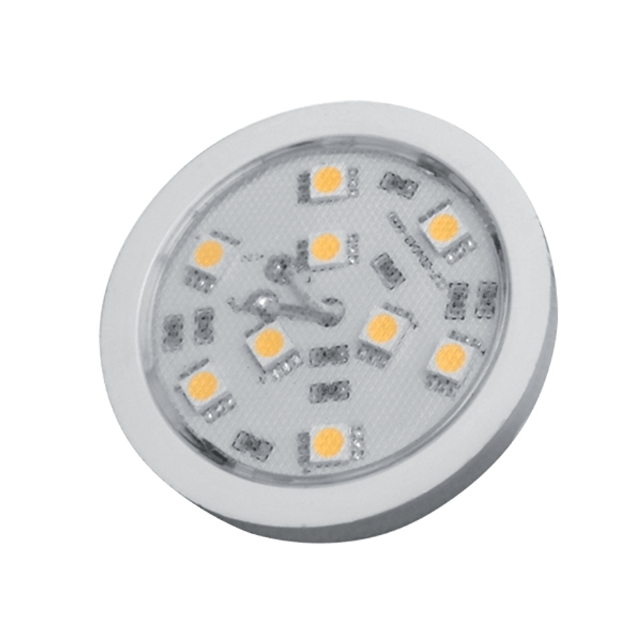 Image of LEDES KABINVILÁGÍTÁS CAB-13 LED SMD5050 2700K ÷ 3000K 12V 60MM/7MM