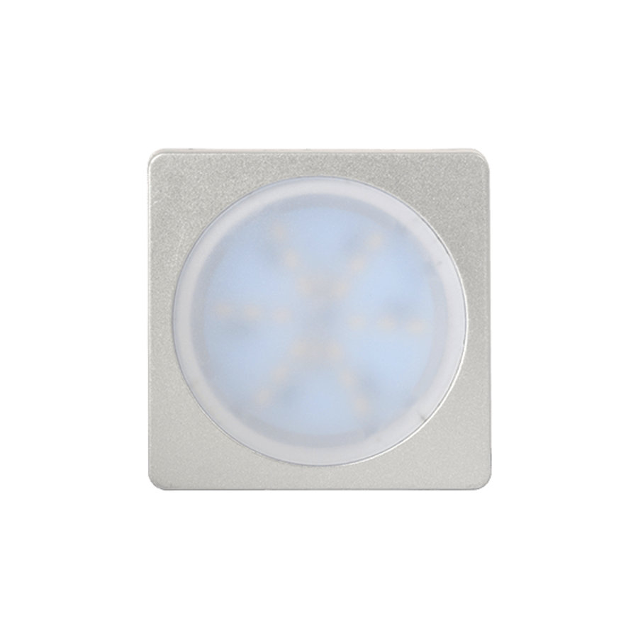 Image of LEDES KABINVILÁGÍTÁS CAB-15 LED 18SMD3014 1,8W 12VDC 2900K