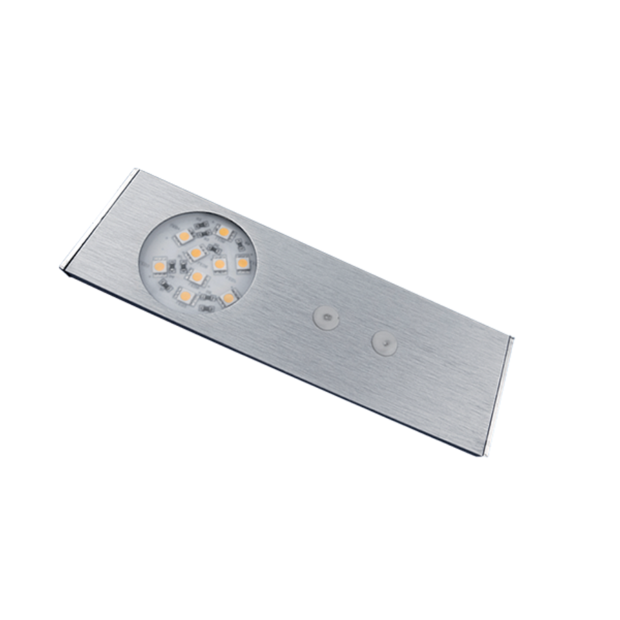 Image of LEDES KABINVILÁGÍTÁS CAB-19 LED 9SMD5050 2,8W 12VDC 4200K