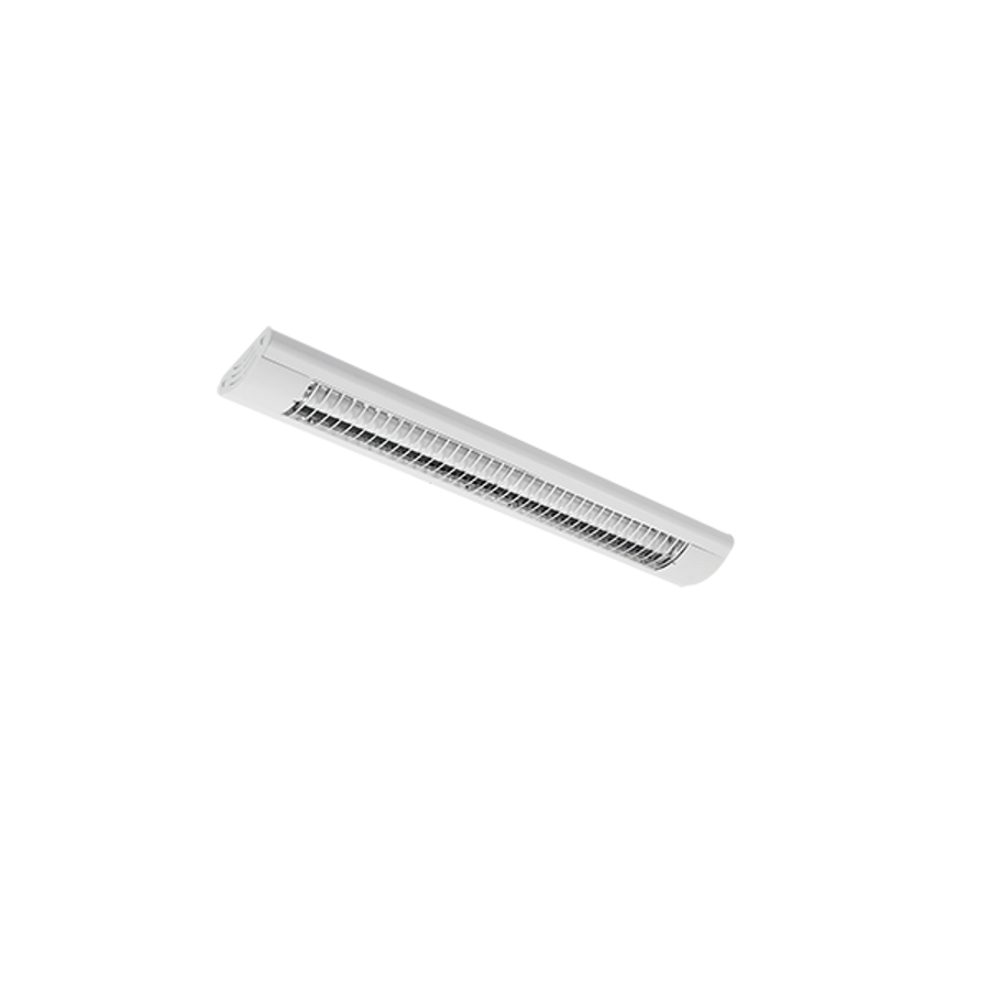 Image of FÉNYCSÖVES LÁMPATEST NINA 1X18W