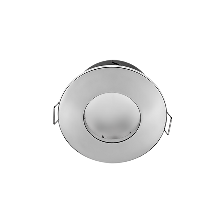 Image of SA-044 FÜRDŐSZOBAI SPOTVILÁGÍTÁS IP44 KRÓM 12V MR-16 LÁMPÁHOZ